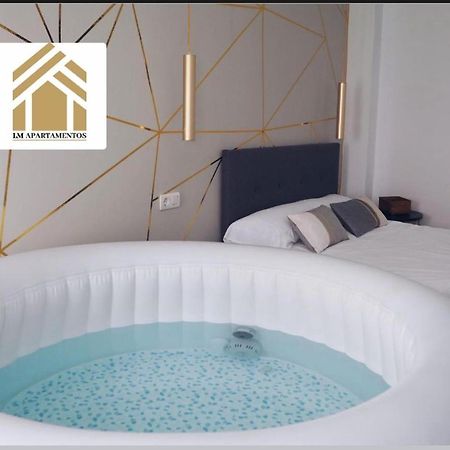 Lm Luxury Puentezuelas Granada Buitenkant foto