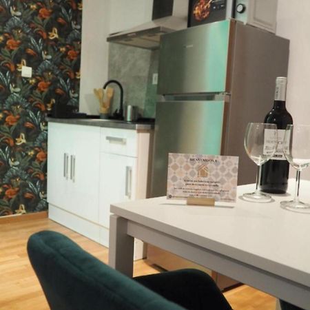 Lm Luxury Puentezuelas Granada Buitenkant foto