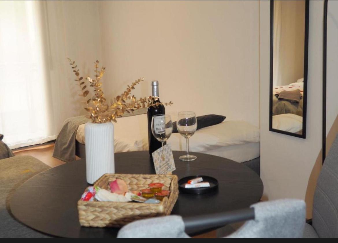 Lm Luxury Puentezuelas Granada Buitenkant foto