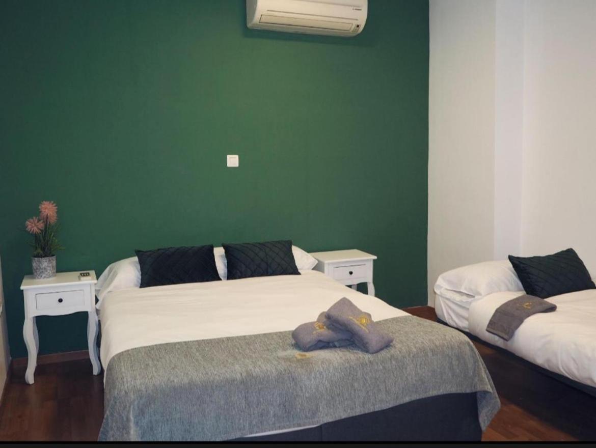 Lm Luxury Puentezuelas Granada Buitenkant foto