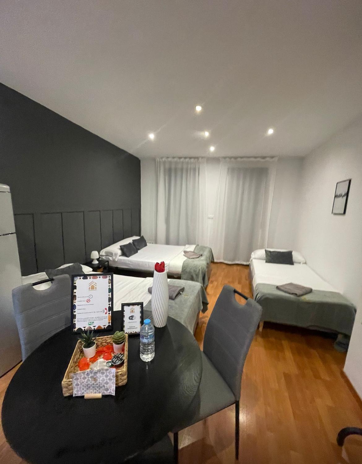 Lm Luxury Puentezuelas Granada Buitenkant foto