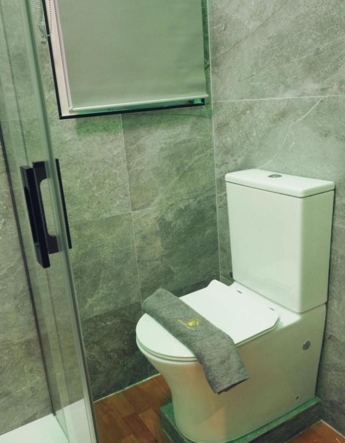 Lm Luxury Puentezuelas Granada Buitenkant foto