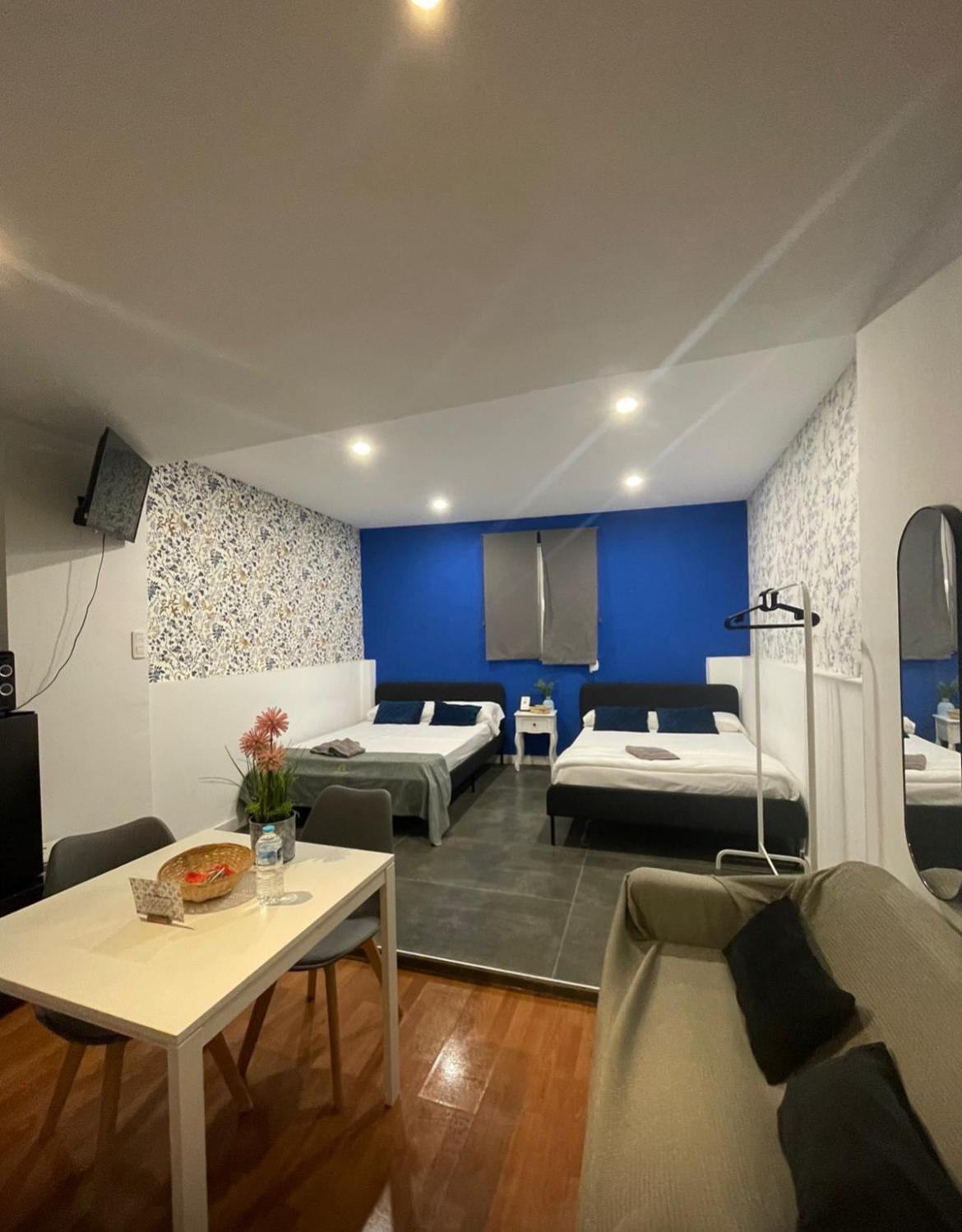 Lm Luxury Puentezuelas Granada Buitenkant foto