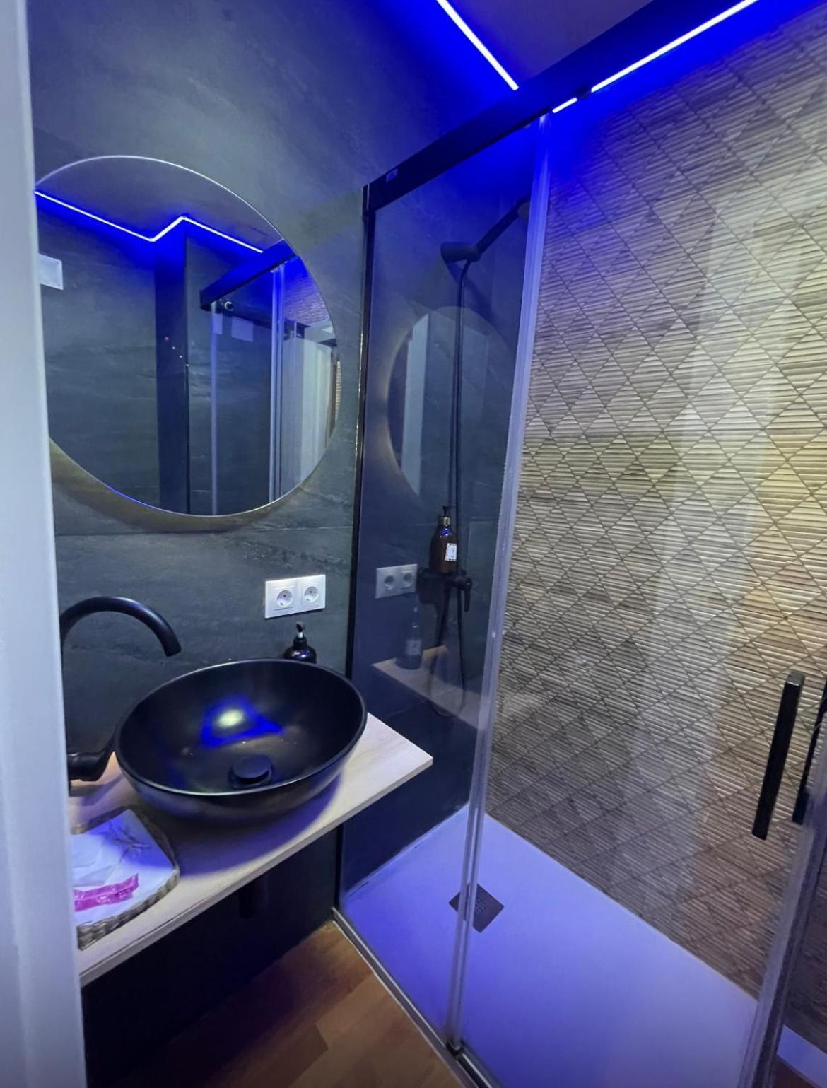 Lm Luxury Puentezuelas Granada Buitenkant foto